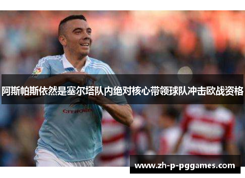 阿斯帕斯依然是塞尔塔队内绝对核心带领球队冲击欧战资格