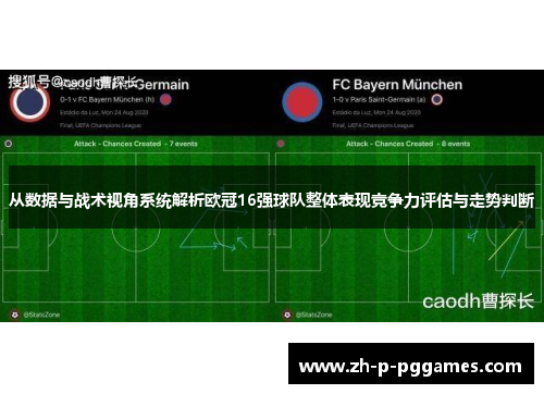 从数据与战术视角系统解析欧冠16强球队整体表现竞争力评估与走势判断 从数据与战术视角系统解析欧冠16强球队整体表现竞争力评估与走势判断