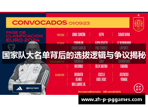 国家队大名单背后的选拔逻辑与争议揭秘 国家队大名单背后的选拔逻辑与争议揭秘