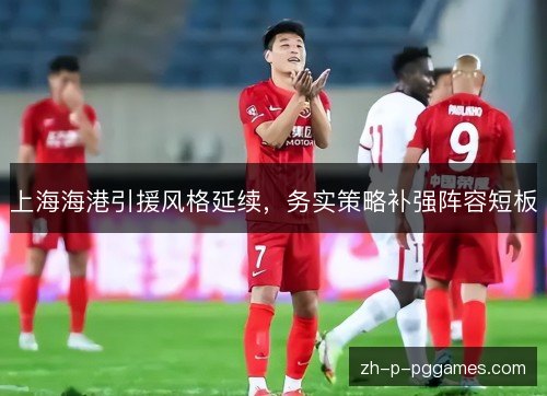 上海海港引援风格延续,务实策略补强阵容短板 上海海港引援风格延续,务实策略补强阵容短板